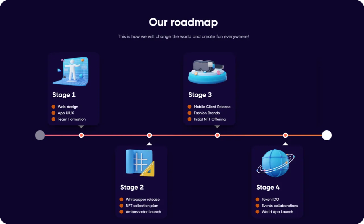 The Everave viral referral subdomain